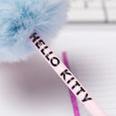 BLUE SKY HELLO KITTY POM POM PEN pisalo 5056563707028