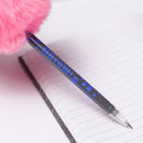 BLUE SKY KUROMI POM POM PEN pisalo 5056563707455