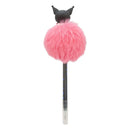 BLUE SKY KUROMI POM POM PEN pisalo 5056563707455