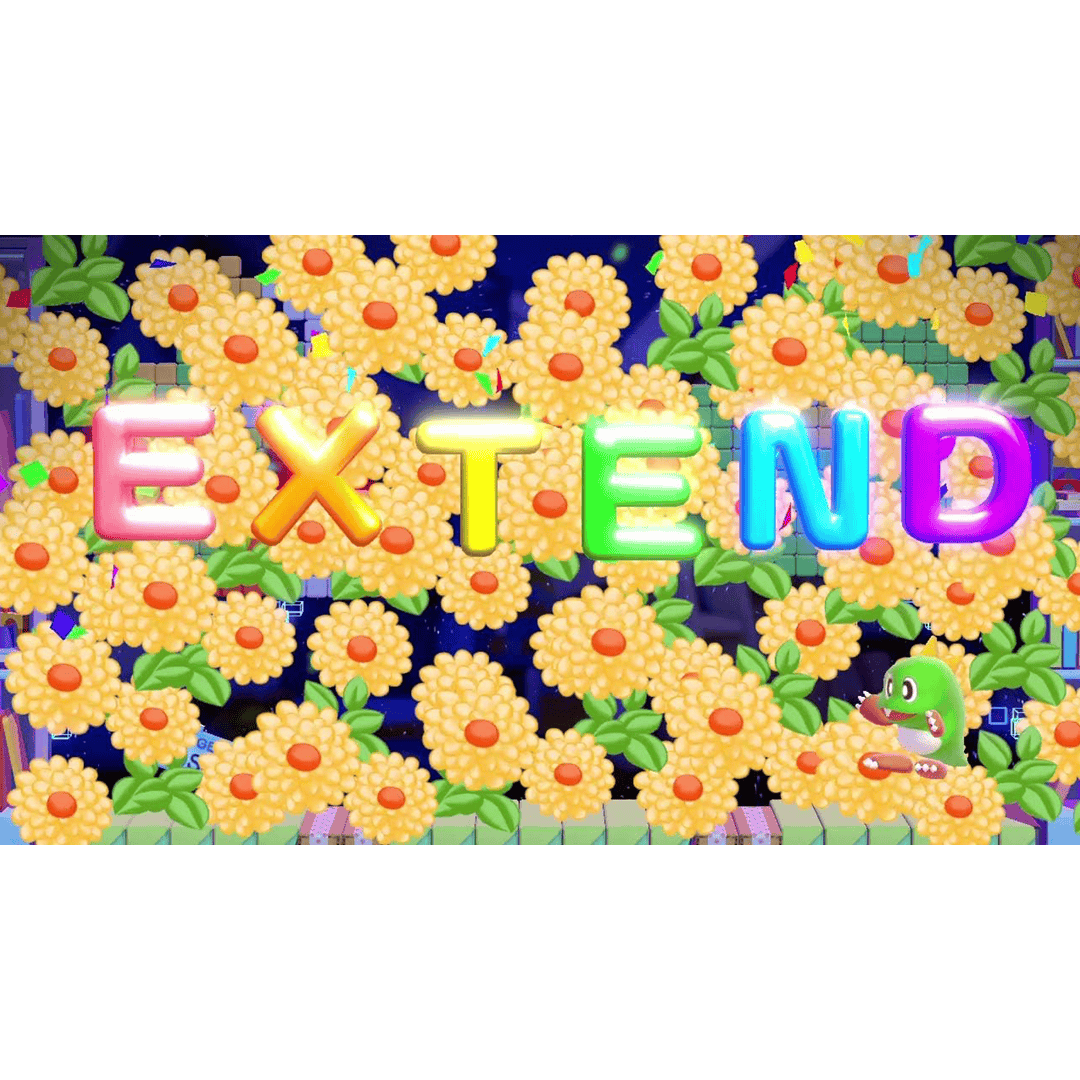 Bubble Bobble 4 Friends The Baron Is Back! - Nintendo Switch 2 Edition + Stardrop Mountain (Nintendo Switch 2) 7350002936061
