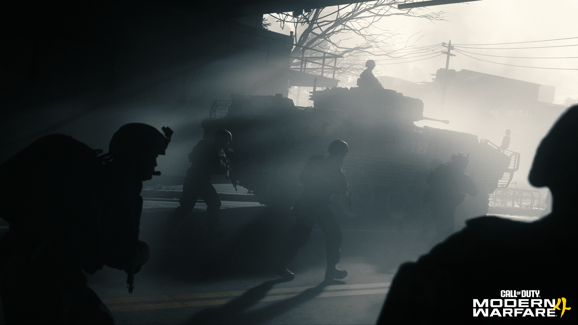 Call Of Duty: Modern Warfare 4 (Playstation 5) 196388866229