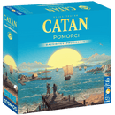 Catan 2025 Pomorci - razširitev 3830049971033
