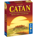 Catan - hitra igra s kartami 3830049970555