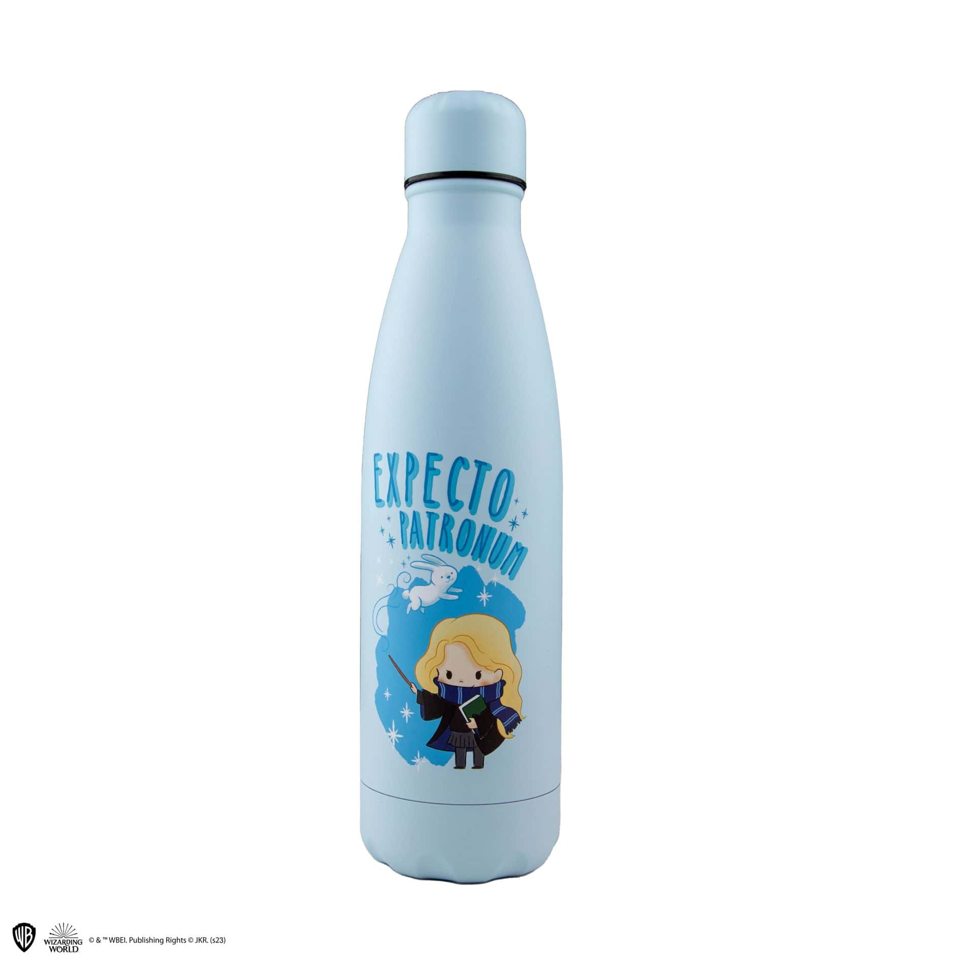 CINEREPLICAS: HARRY POTTER - WATER BOTTLE - LUNA´S PATRONUS 4895205615182