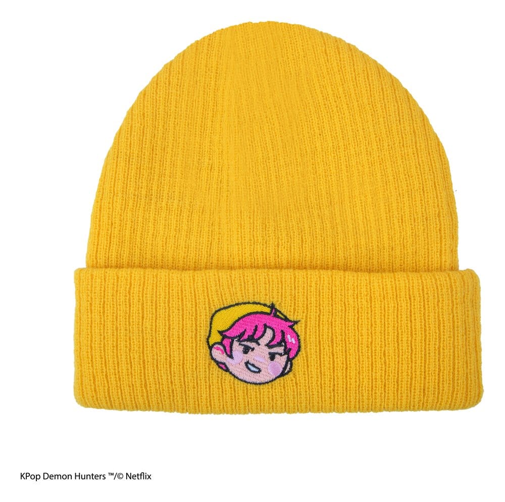 CINEREPLICAS: KPOP DEMON HUNTERS - ABBY BEANIE kapa 4895205624931