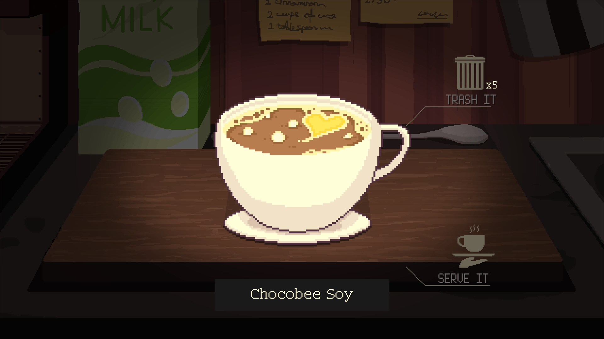 Coffee Talk Tokyo (Nintendo Switch 2) 5056635627285