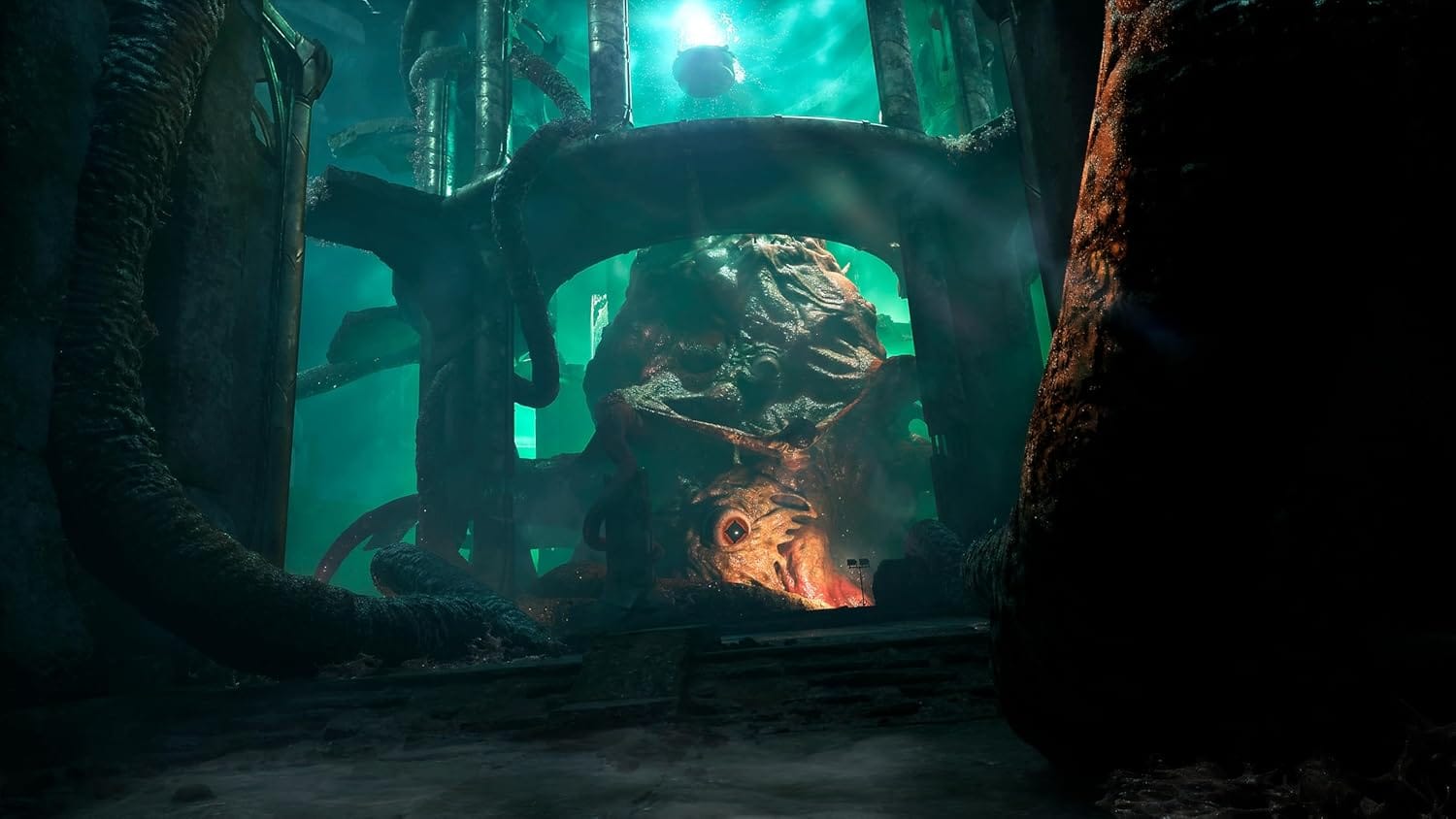 Cthulhu: The Cosmic Abyss (Playstation 5) 3665962030952