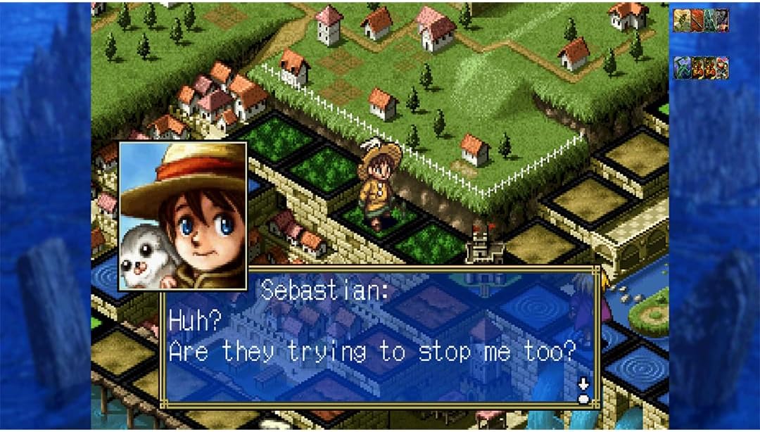 Culdcept The First Saturn Tribute (Nintendo Switch) 7350002937358