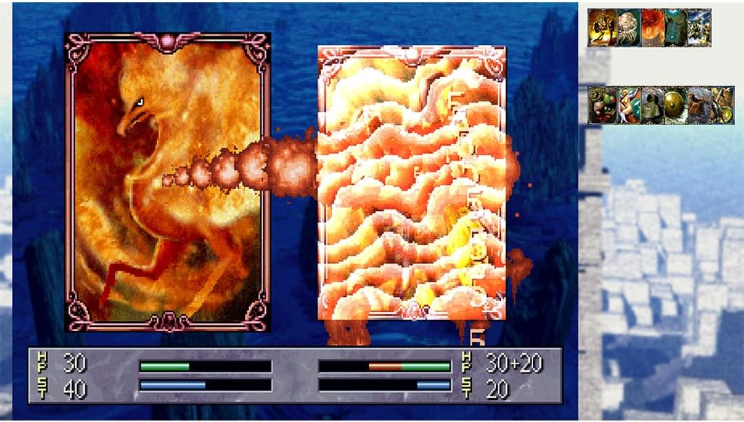 Culdcept The First Saturn Tribute (Nintendo Switch) 7350002937358