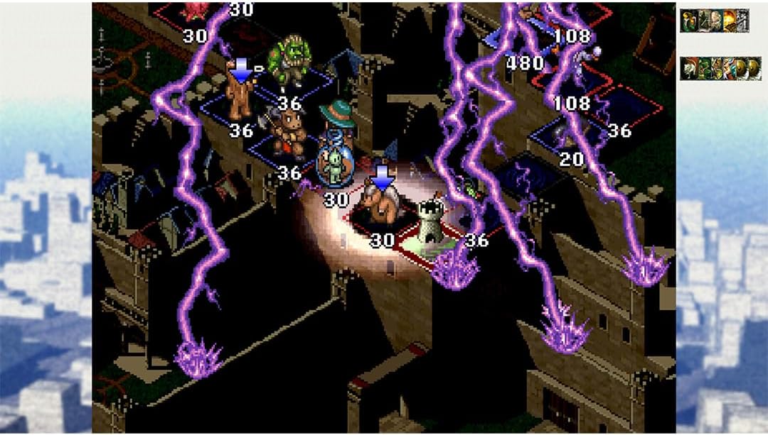 Culdcept The First Saturn Tribute (Playstation 5) 7350002937372