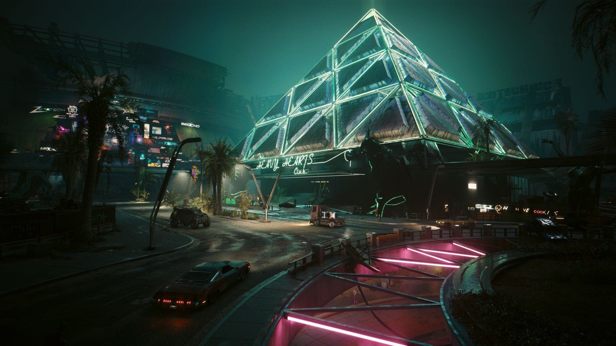 Cyberpunk 2077 - Ultimate Edition (PC) 5902367641979