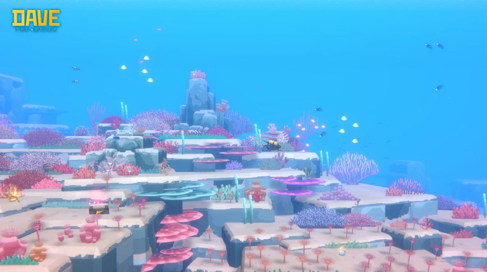 Dave The Diver - Complete Edition (Playstation 5) 5061078711545