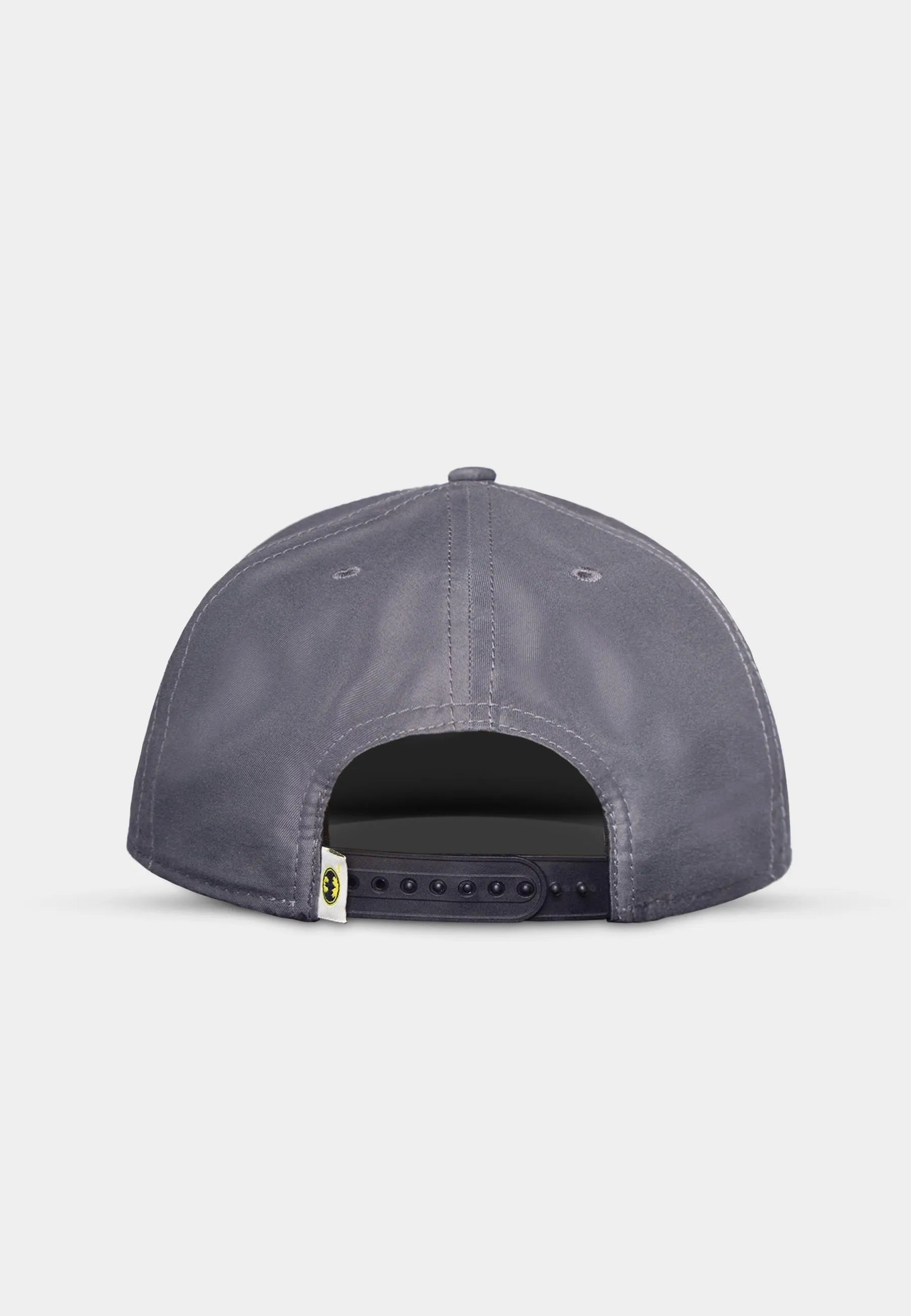 DIFUZED - BATMAN - BOYS SNAPBACK KAPA 8718526132496