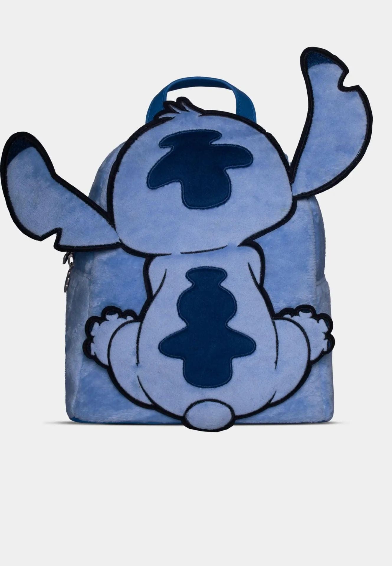 DIFUZED LILO & STITCH - STITCH BACK - NOVELTY MINI nahrbtnik 8718526200515