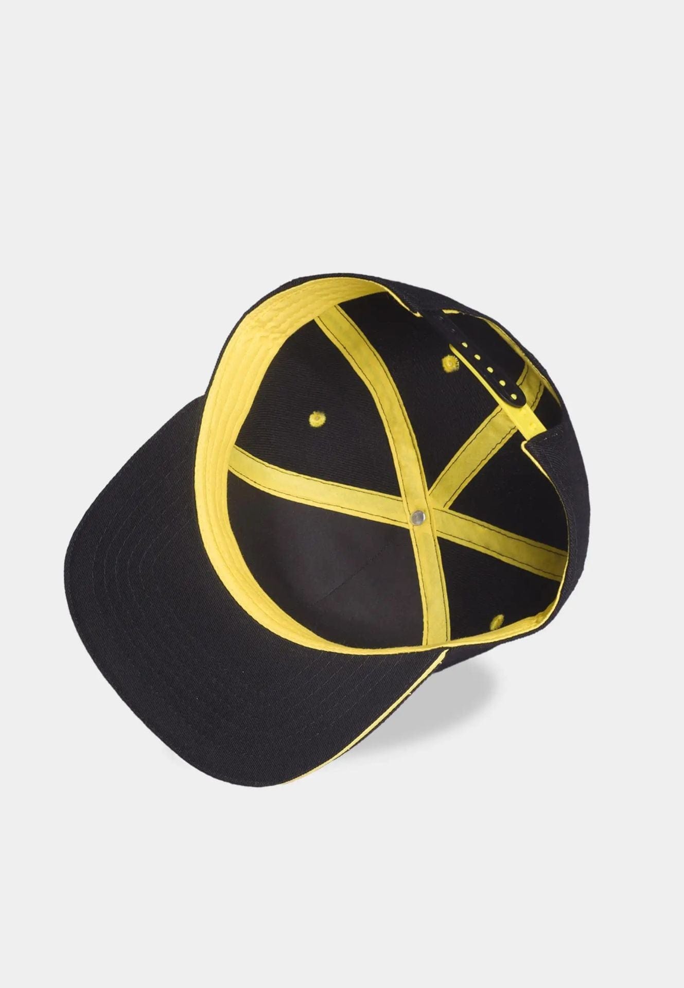 DIFUZED POKÉMON - ANGRY PIKA - SNAPBACK kapa 8718526139662