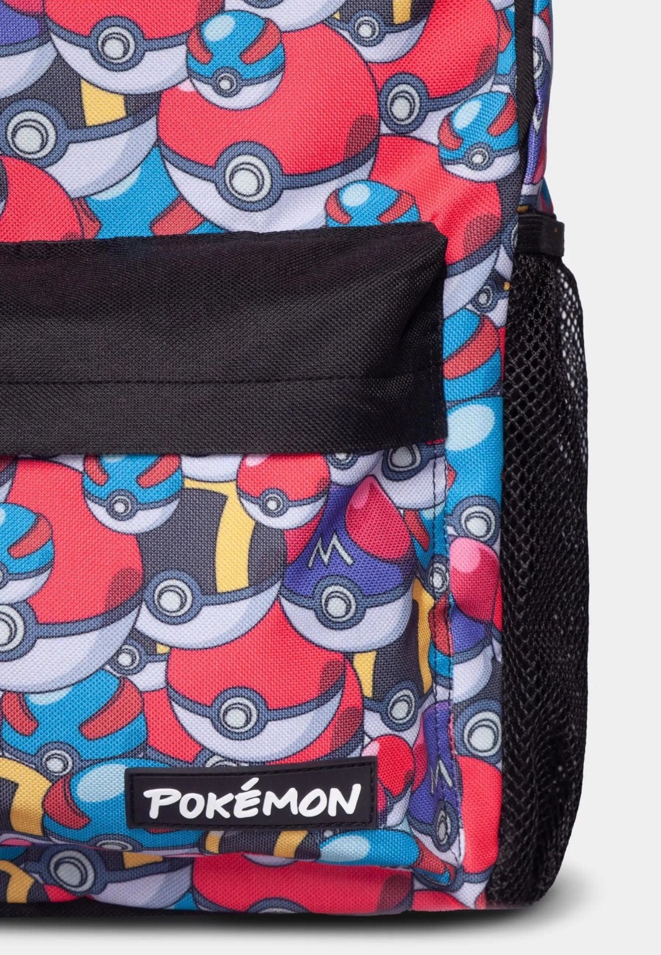 DIFUZED POKÉMON - BASIC nahrbtnik 8718526156492