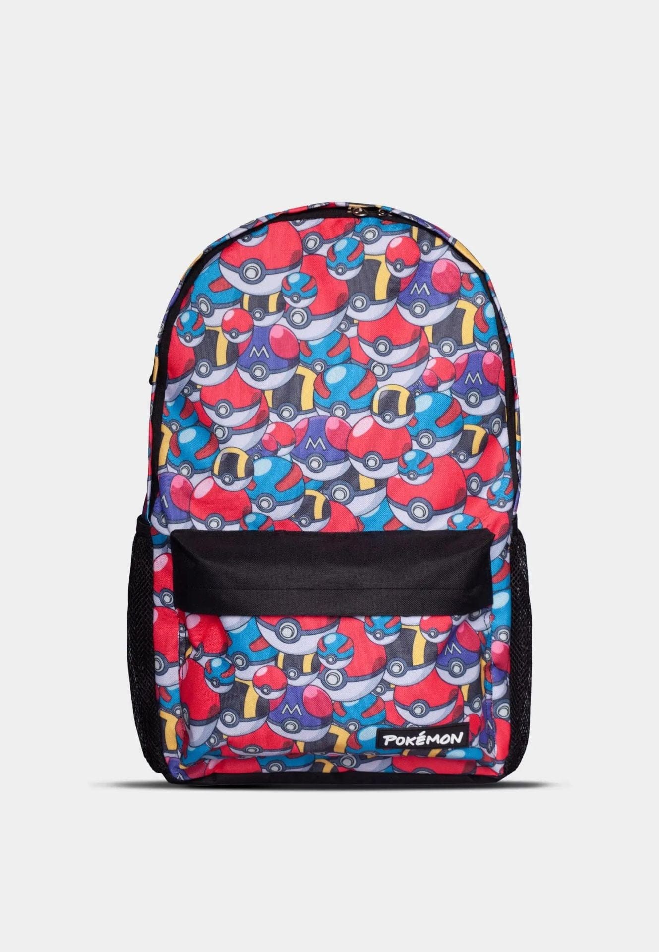 DIFUZED POKÉMON - BASIC nahrbtnik 8718526156492