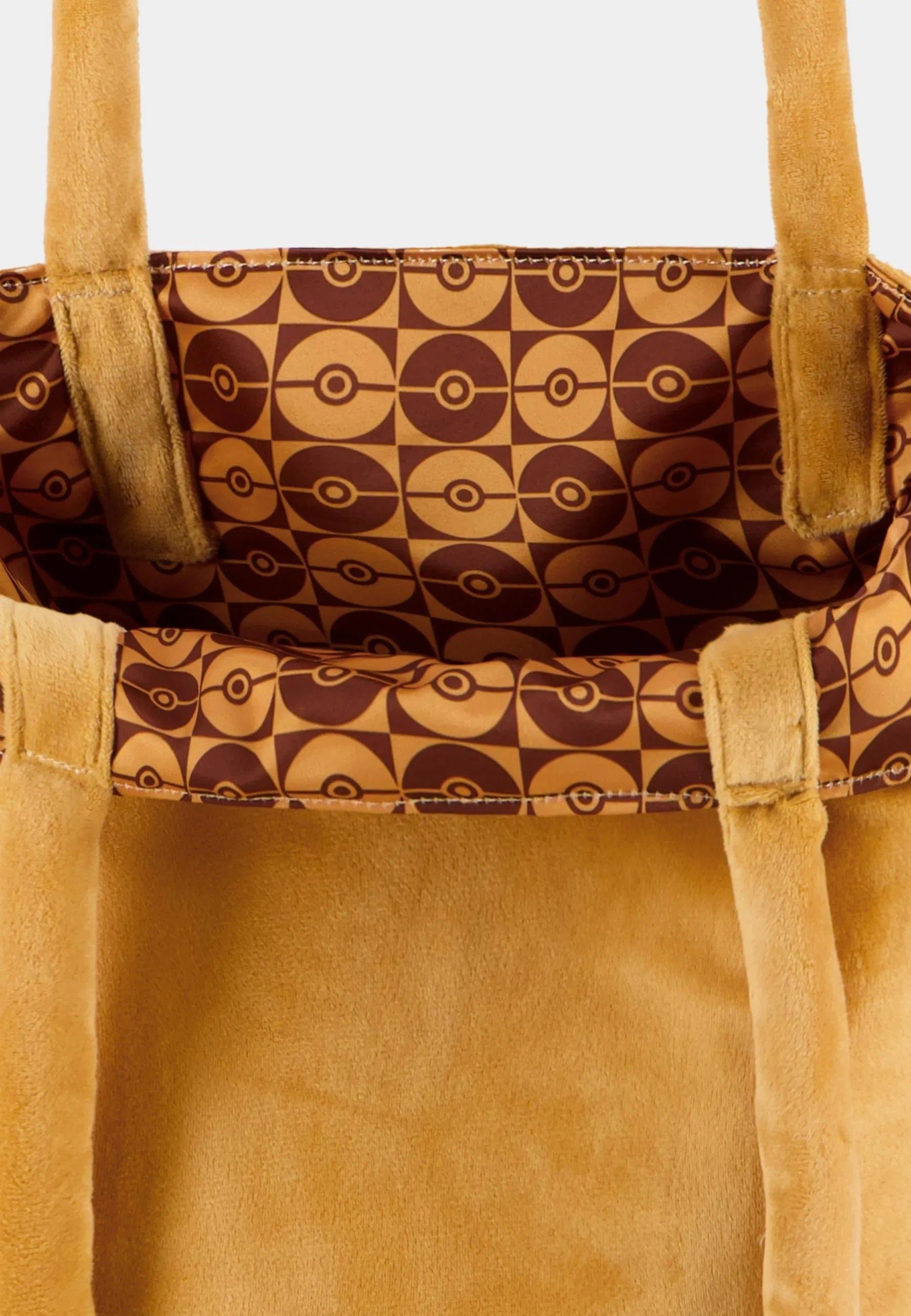 DIFUZED POKEMON - NOVELTY TOTE TORBICA - EEVEE 8718526171624