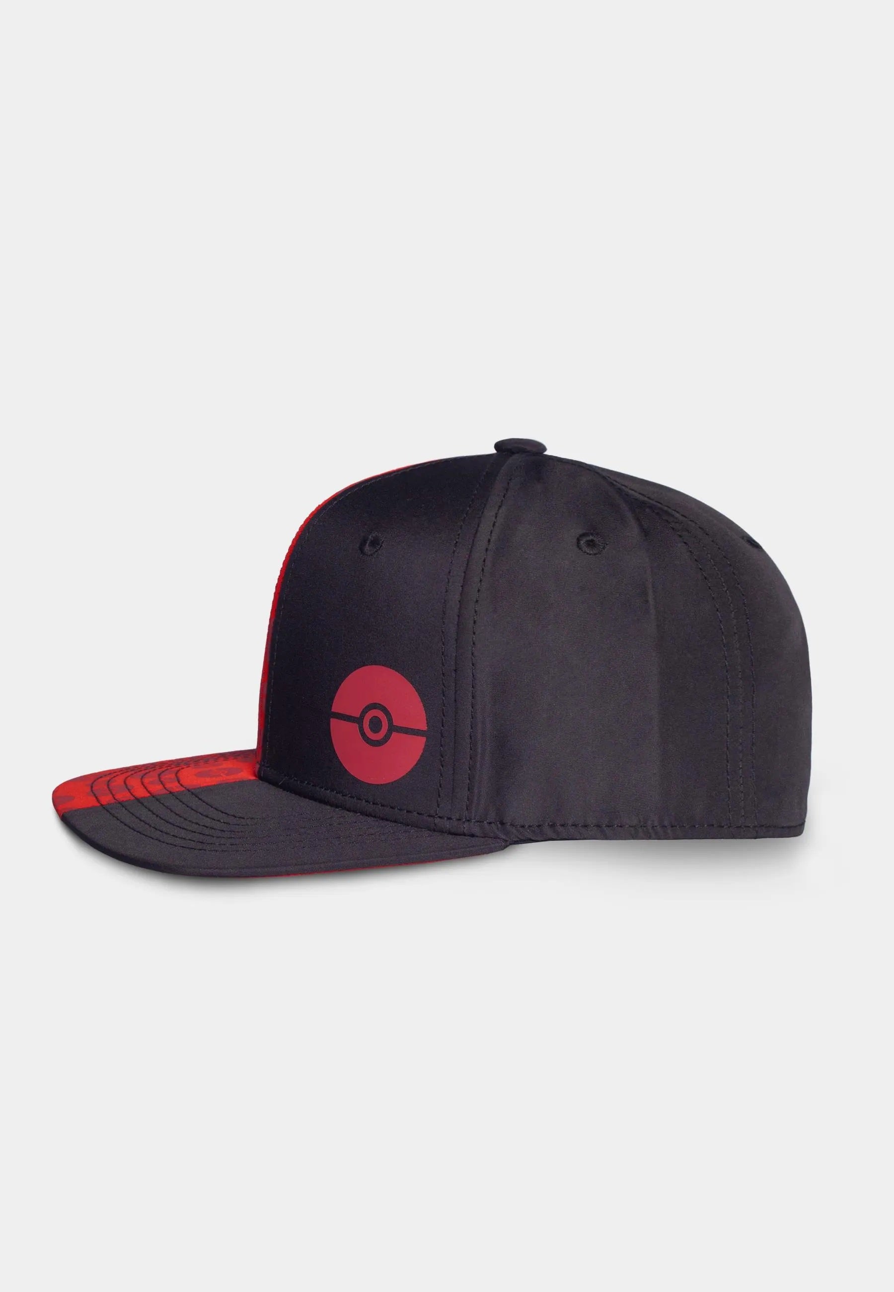 DIFUZED POKEMON - SNAPBACK KAPA 8718526155631