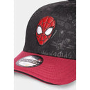 DIFUZED - SPIDER-MAN - NASTAVLJIVA OTROŠKA KAPA 8718526128932