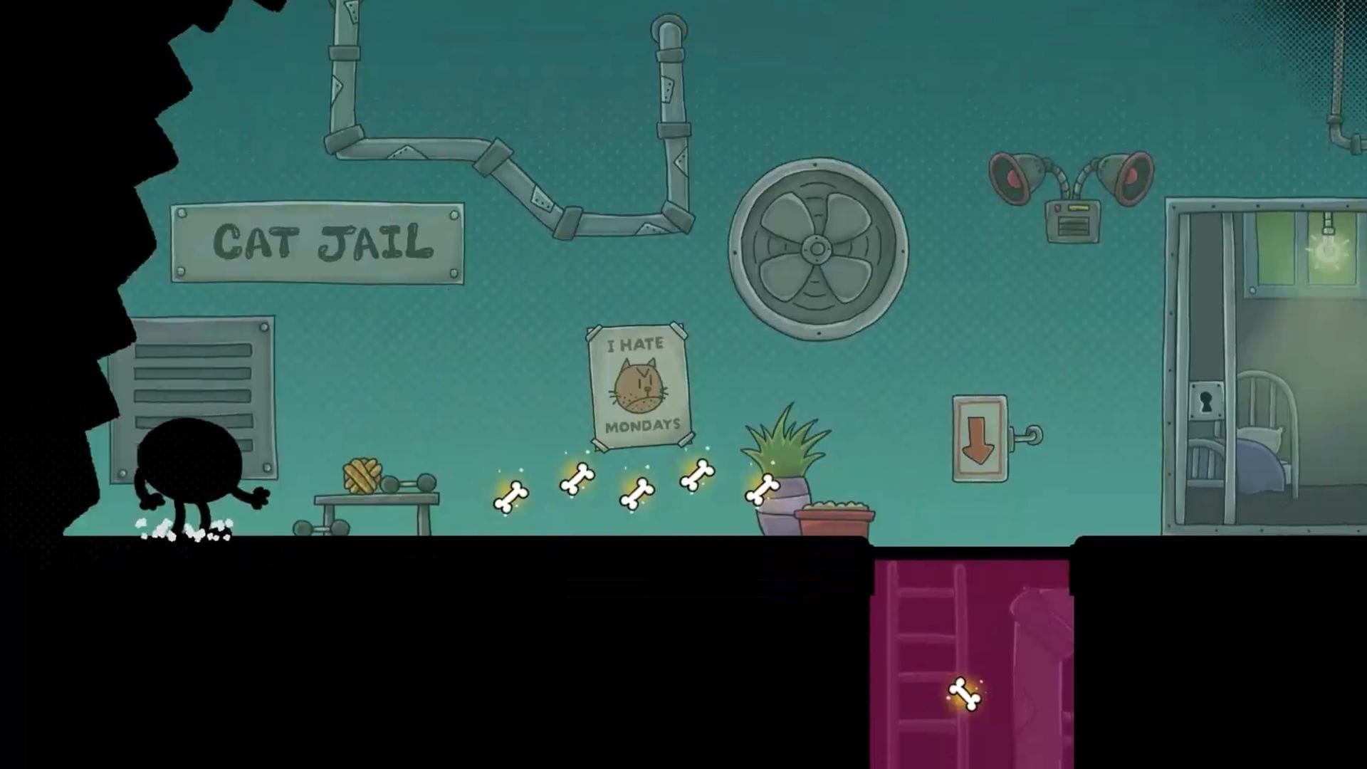 Dog Man: Bark In Action (Playstation 5) 8721161648680