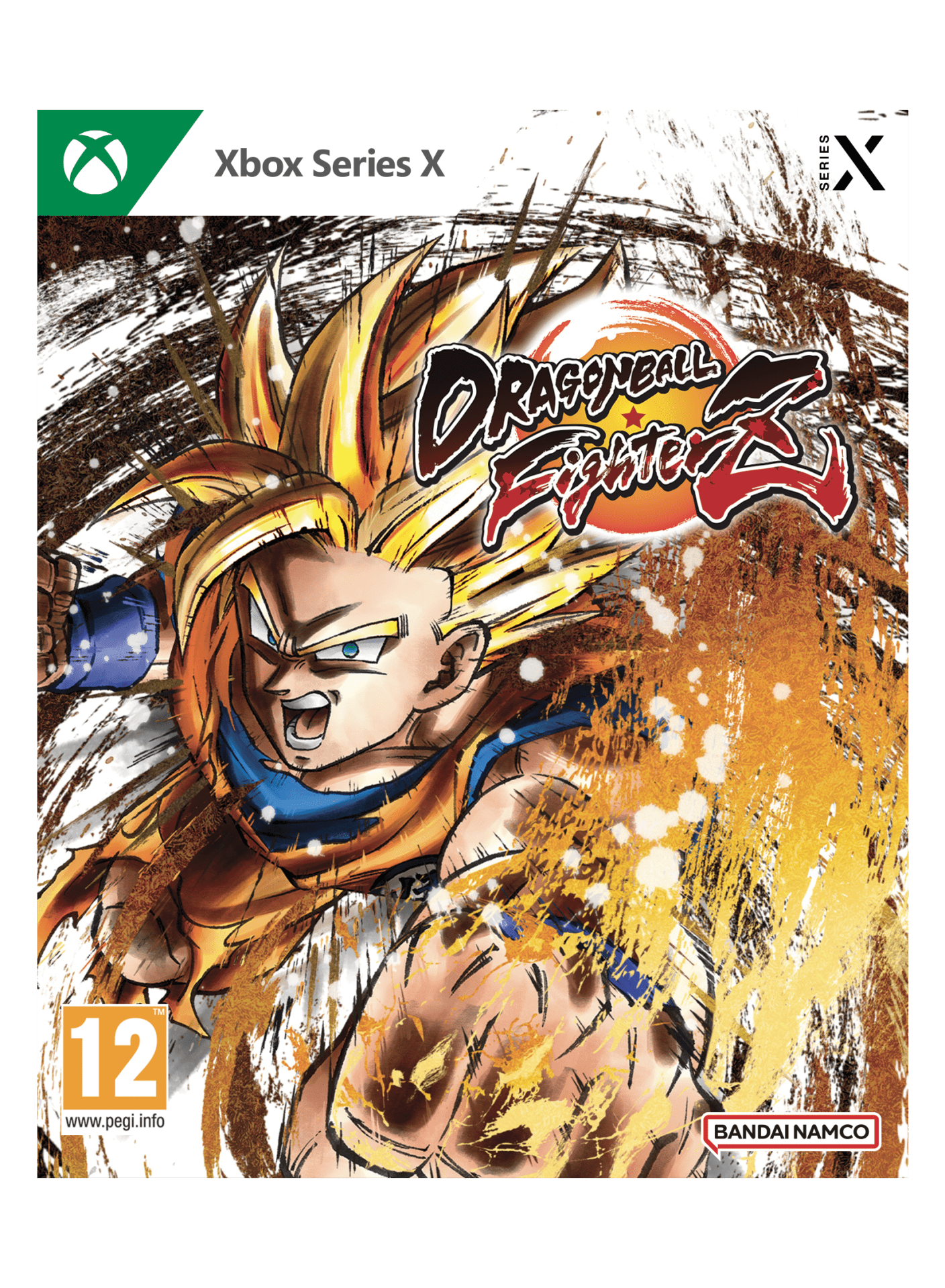 Dragon Ball Fighterz (Xbox Series X) 3391892024715