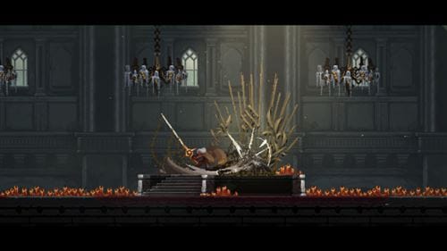 Dragon Is Dead - Guernian Edition (Nintendo Switch) 8436622260751