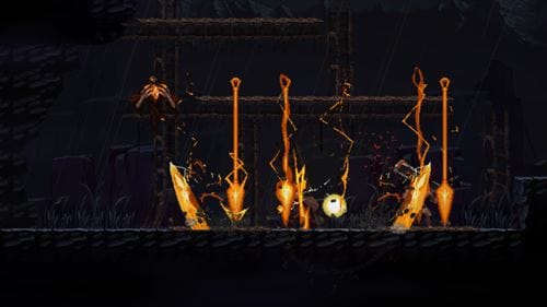 Dragon Is Dead - Guernian Edition (Playstation 5) 8436622260737