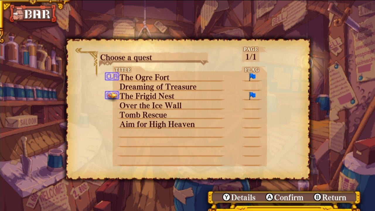 Dragon Marked for Death (Nintendo Switch) - POŠKODOVANA EMBALAŽA 3200000001619