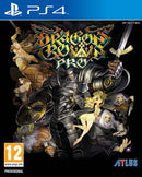 Dragon's Crown Pro Battle (Playstation 4) 5055277031009
