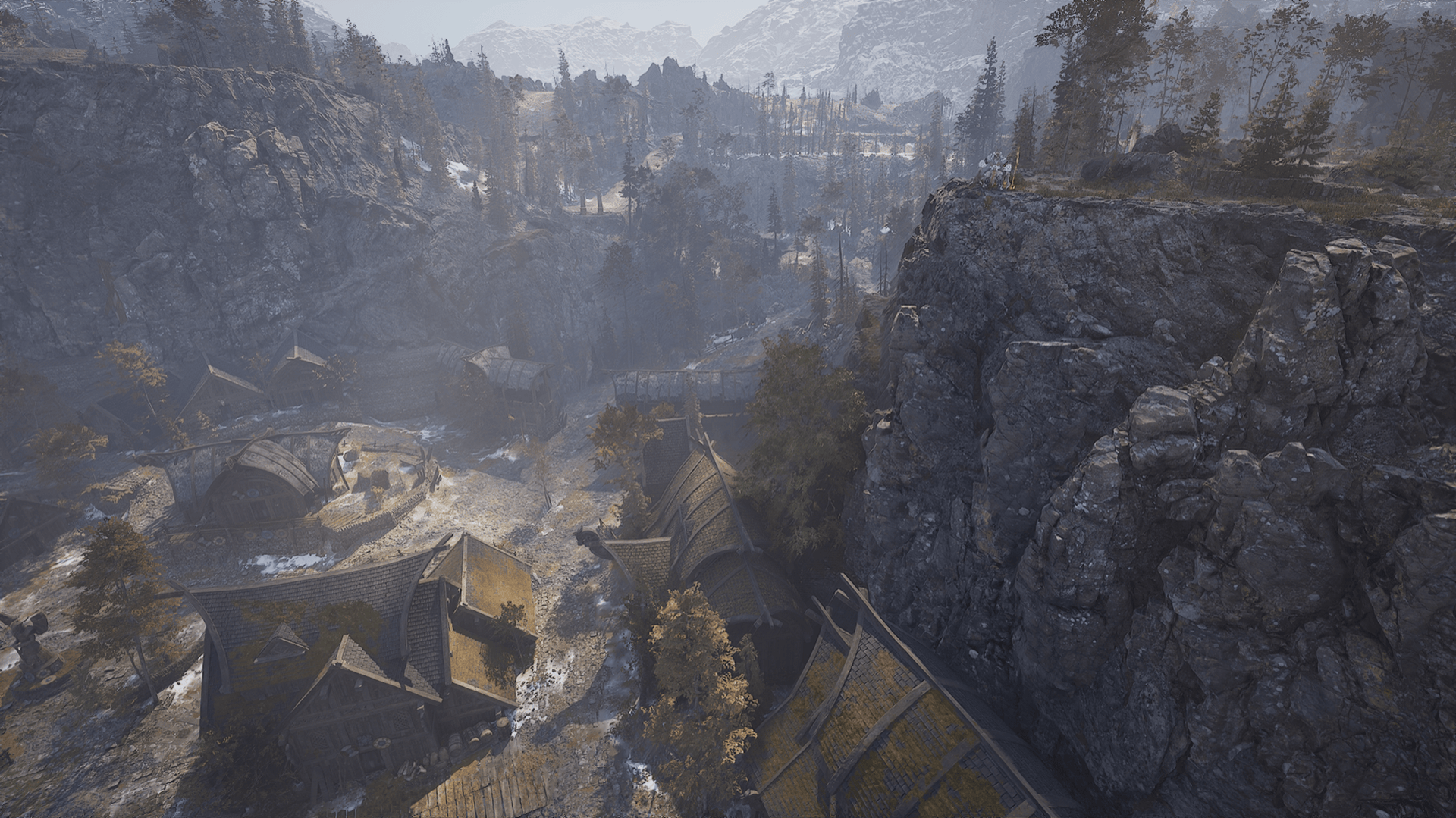 Dragonkin: The Banished (Playstation 5) 3665962030273