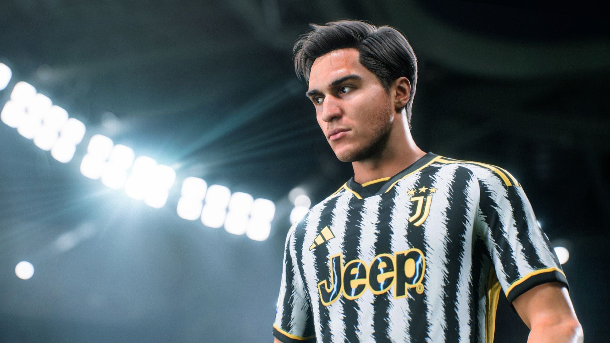 EA SPORTS: FC 24 (Playstation 4) 5030938125181