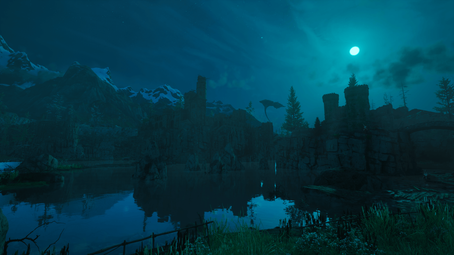 Echoes of Aincrad (Playstation 5) 3391892041330