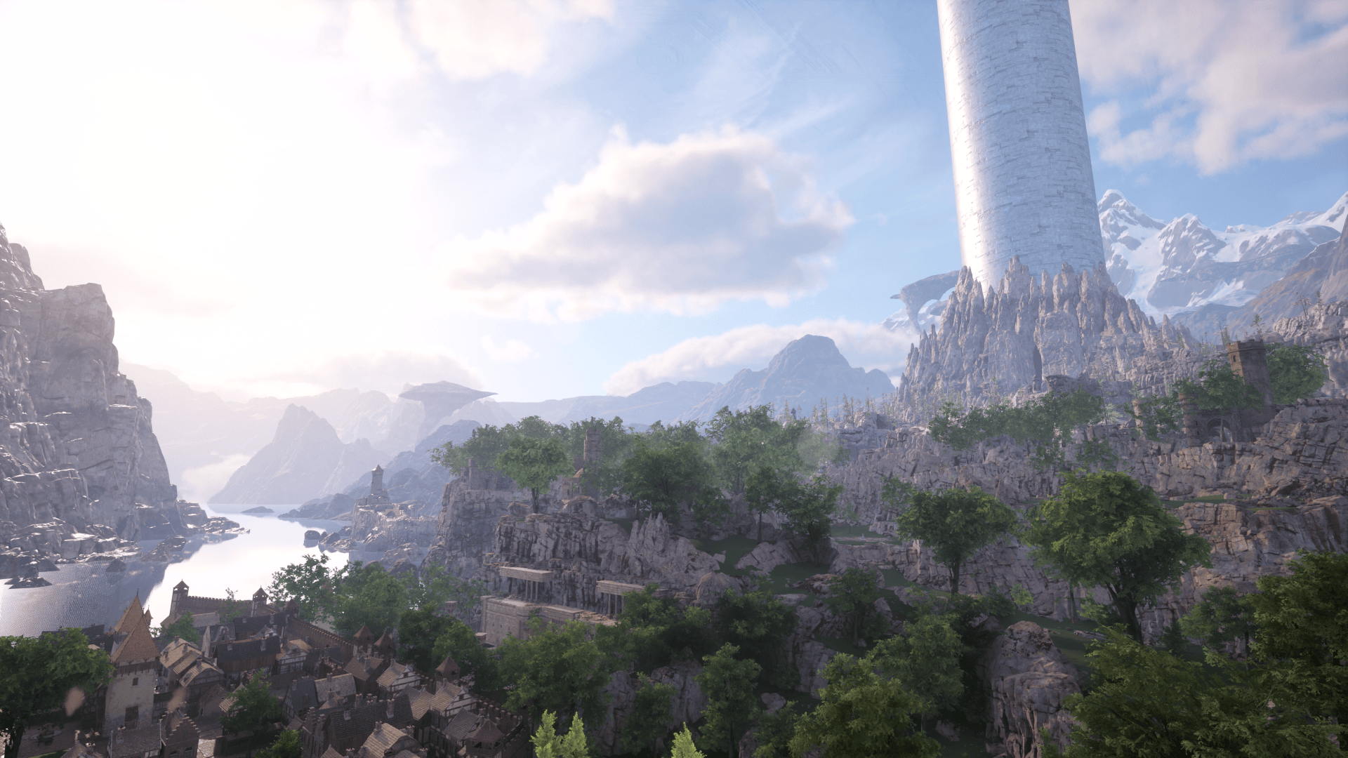 Echoes of Aincrad (Playstation 5) 3391892041330