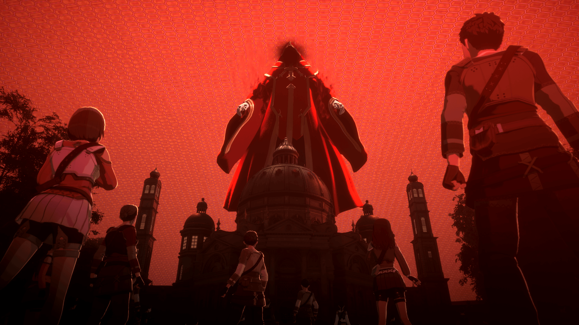 Echoes of Aincrad (Playstation 5) 3391892041330