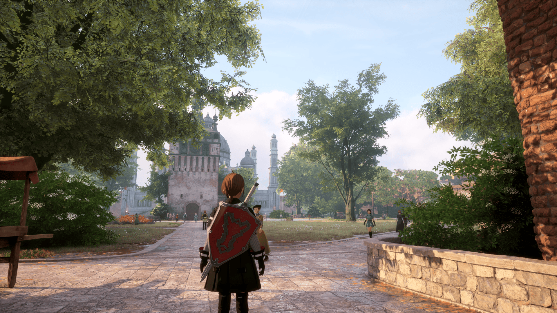 Echoes of Aincrad (Playstation 5) 3391892041330