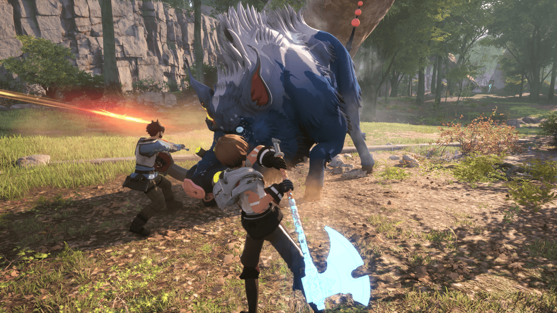 Echoes of Aincrad (Playstation 5) 3391892041330