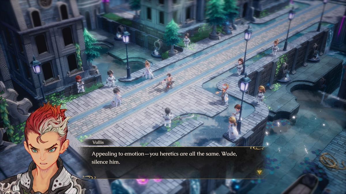 Eternal Anima - Limited Edition (Nintendo Switch 2) 5060540773807