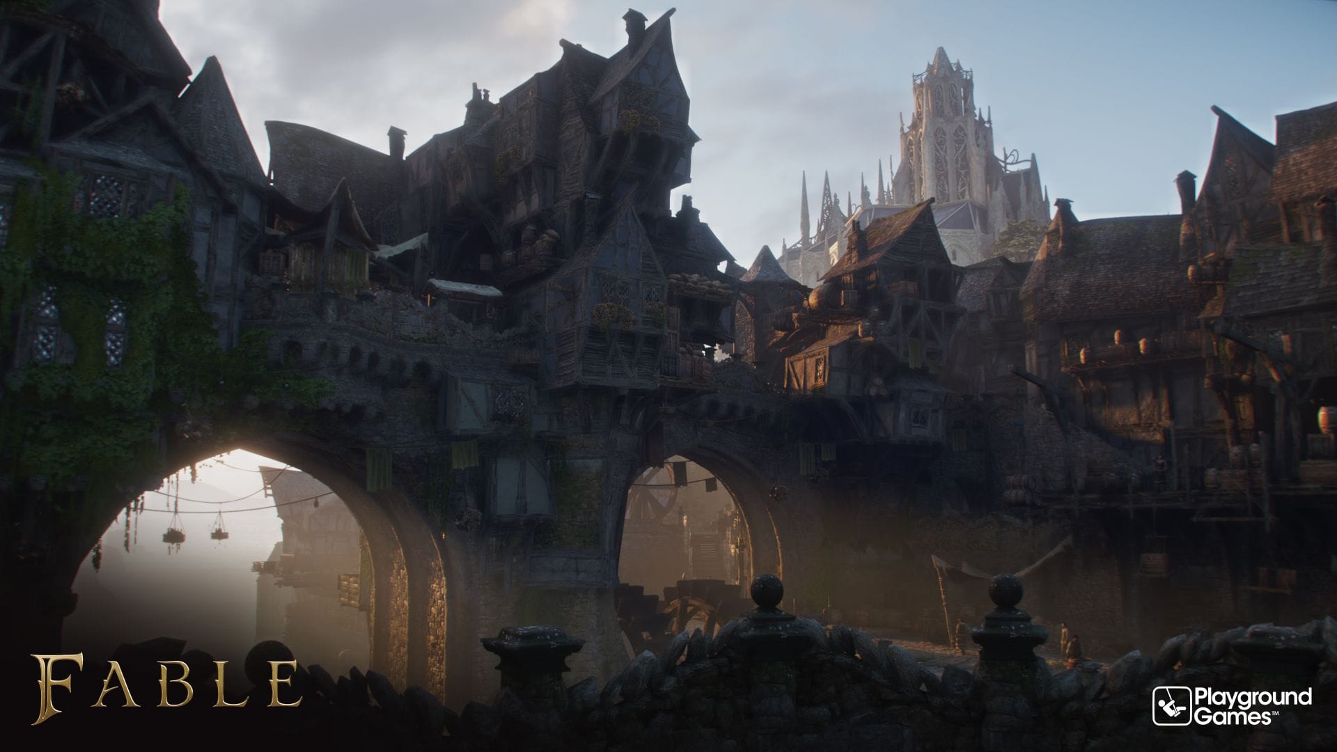 Fable (Playstation 5) 196388866960