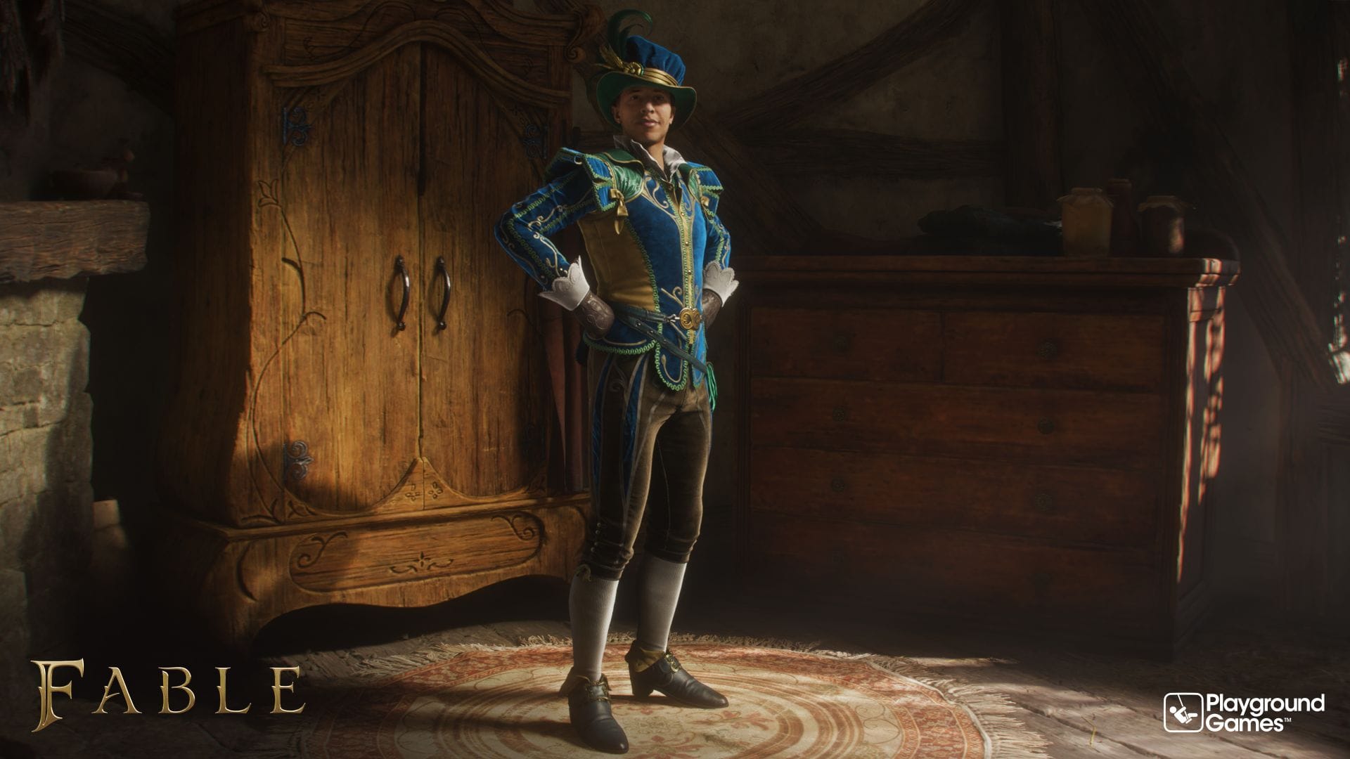 Fable (Xbox Series X) 196388866816