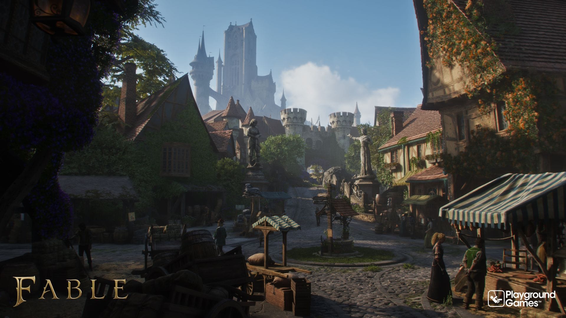 Fable (Xbox Series X) 196388866816