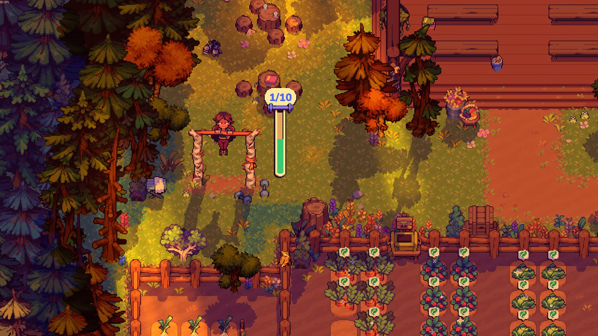 Farming Camp (Playstation 5) 8718591189340