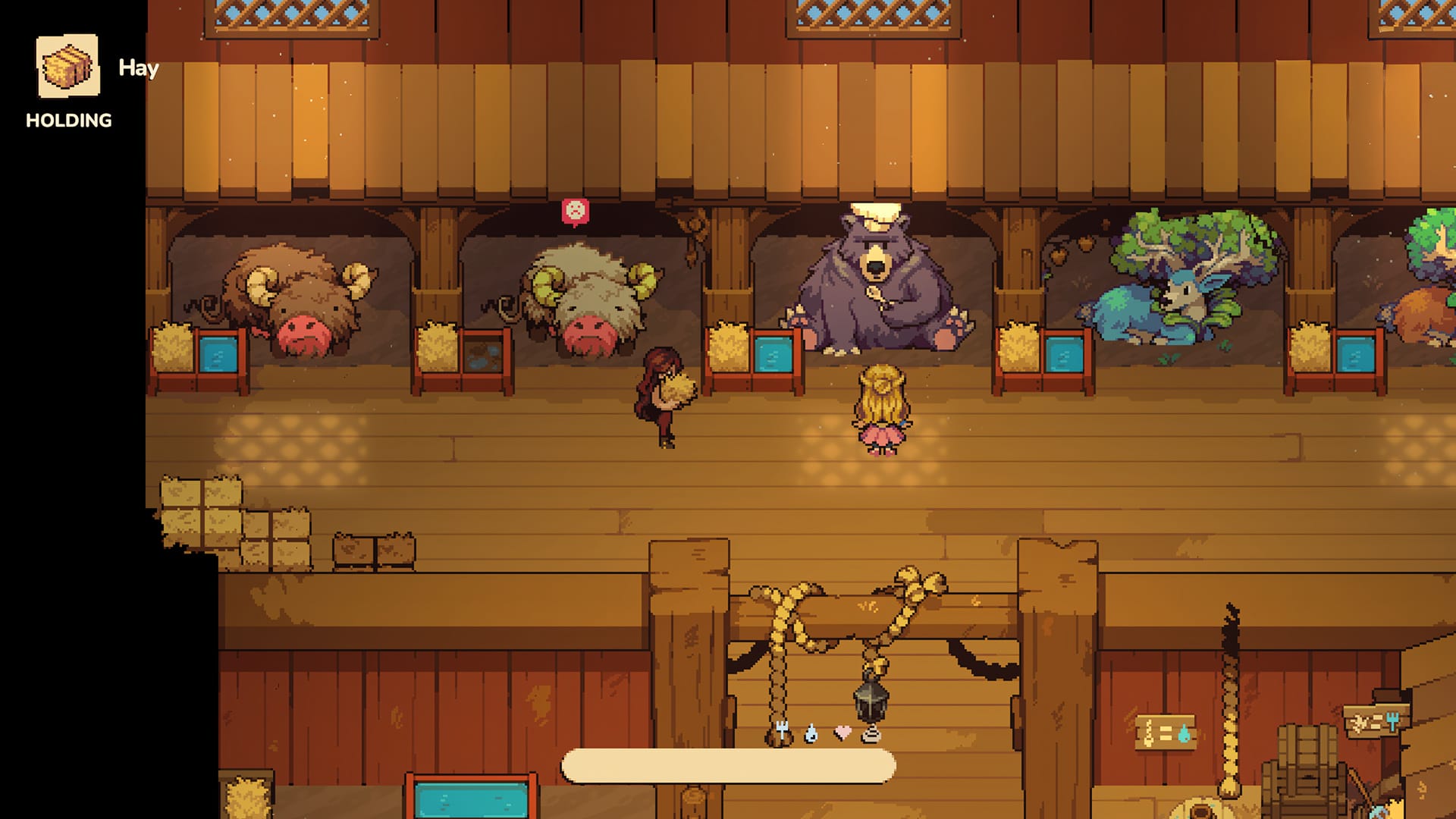Farming Camp (Playstation 5) 8718591189340