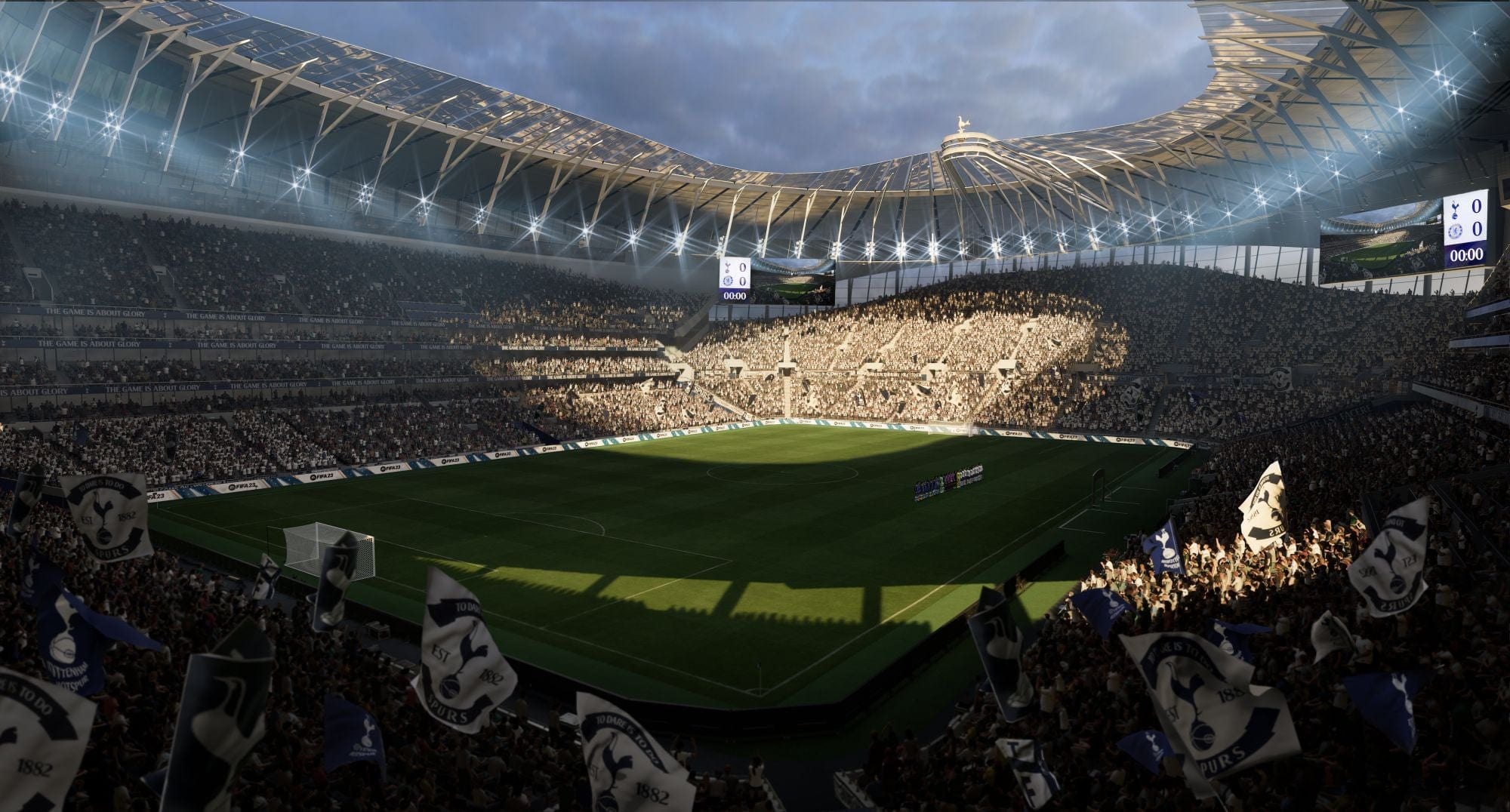 FIFA 23 (Playstation 5) 5030943124377