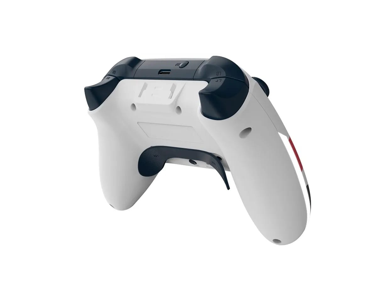 FIFA WORLDCUP 26 - AURORA+ BREZŽIČNI KONTROLER ZA SWITCH 1 & 2/PC/MOBILE - ENGLAND 5061111810167