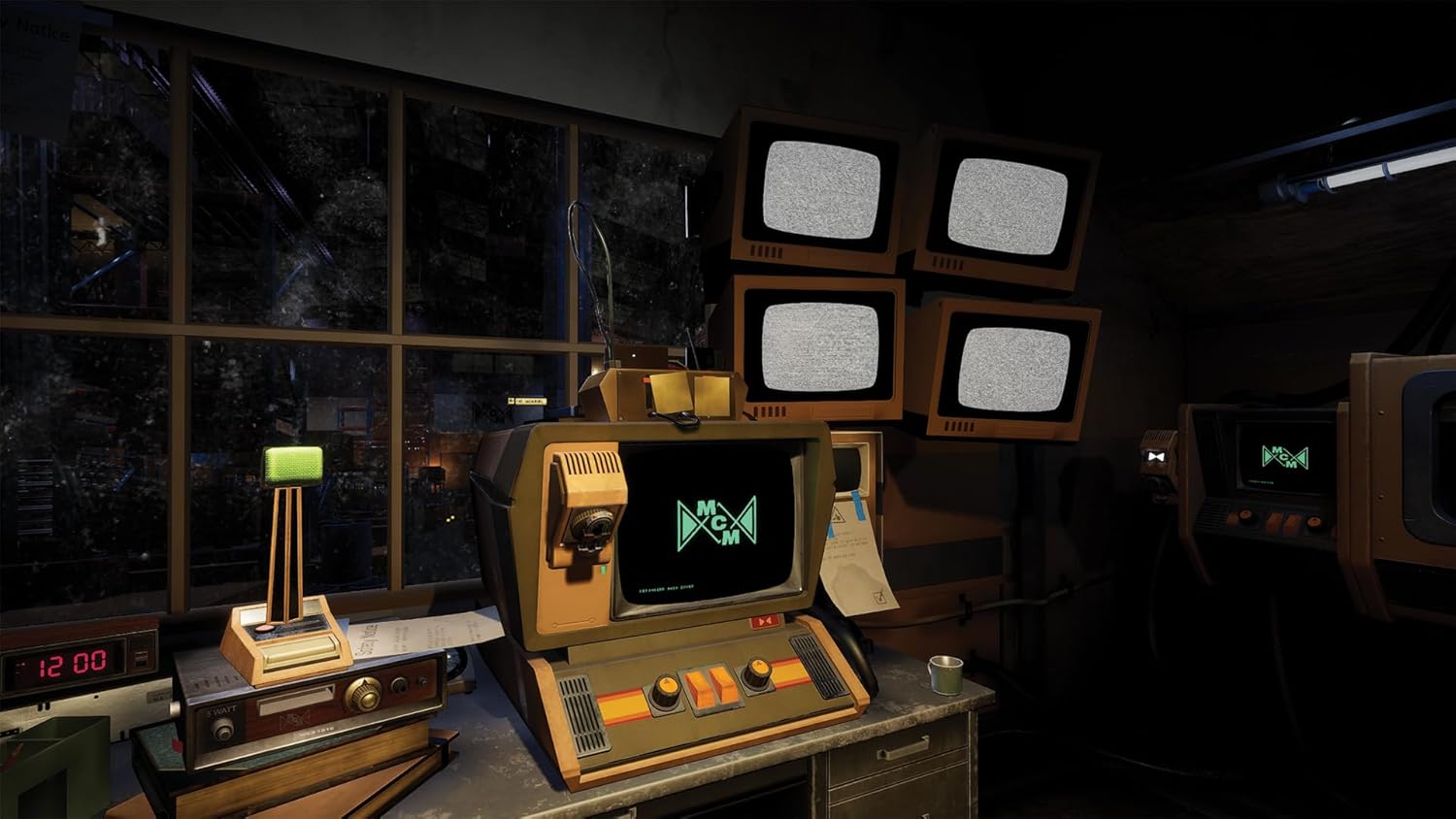 Five Nights At Freddy’s: Secret Of The Mimic (Nintendo Switch) 5056635623867