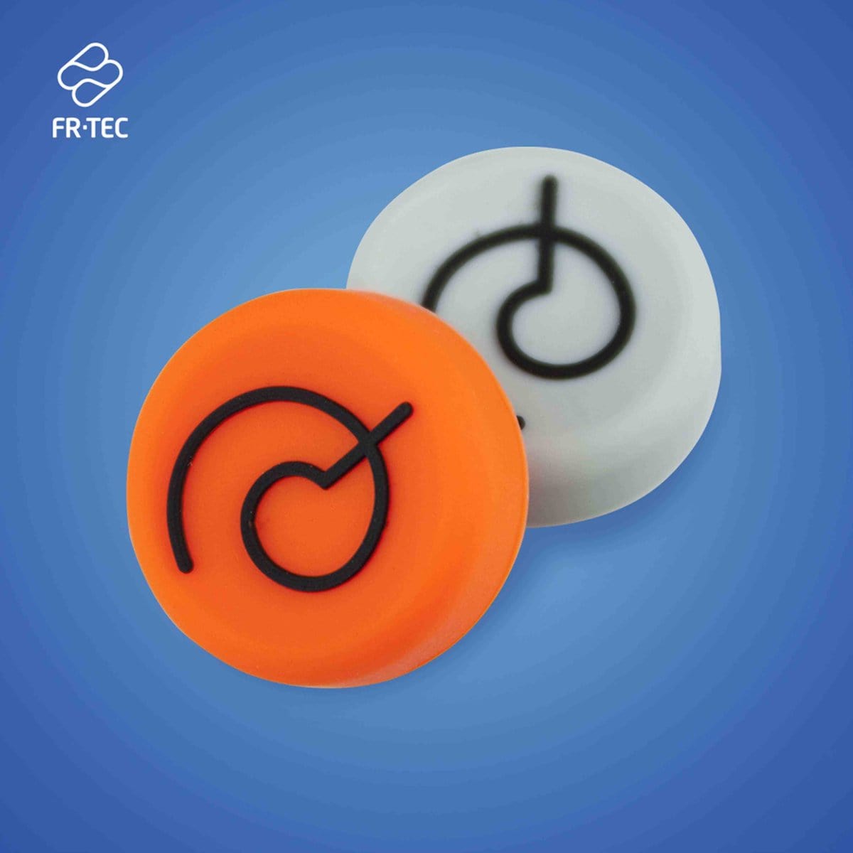 FR-TEC DRAGON BALL Z GRIPS -WHIS 8436563091070