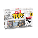 FUNKO BITTY POP: HARRY POTTER - DUMBLEDORE 4PK 889698713177