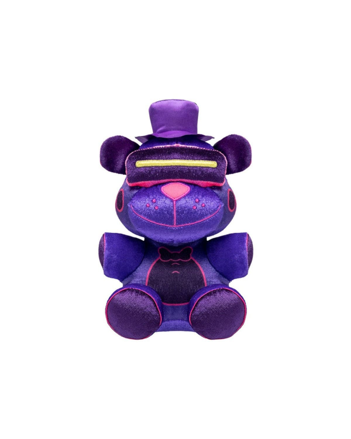 FUNKO PLUSH: FIVE NIGHTS AT FREDDYS - VR FREDDY 889698596961