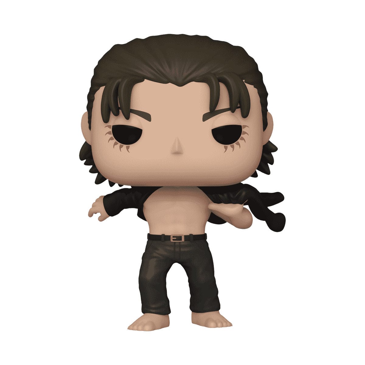 FUNKO POP ANIMATION Attack on Titan – Eren Jeager 889698679268